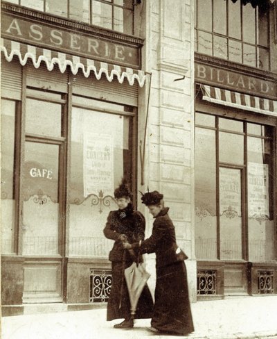 Elisabeth, kejsarinna av Österrike och drottningkonsort av Ungern (24 december 1837 - 10 september 1898) (foto) av Unknown photographer