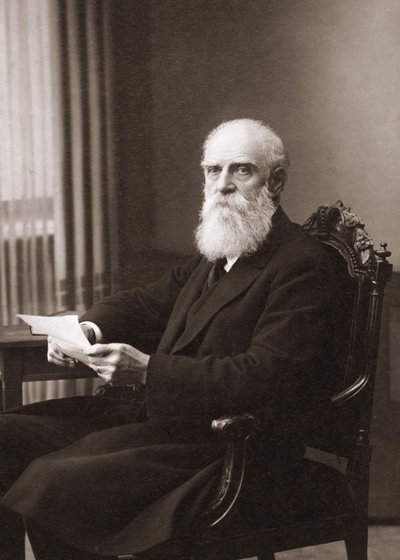 Piotr Iljitj Tjajkovskij (Tjajkovskij av Unknown photographer