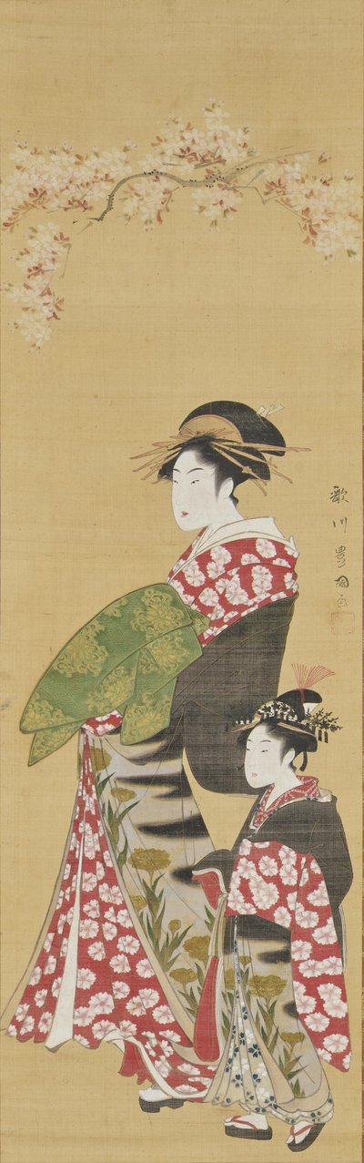  av Utagawa Toyokuni