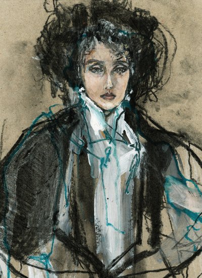  av Ute Rathmann