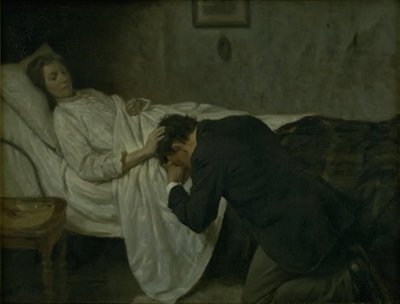 En förlåtelse av Valdemar Irminger