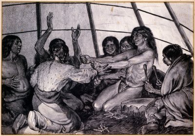 Okänd bild av Valentine Walter Lewis Bromley