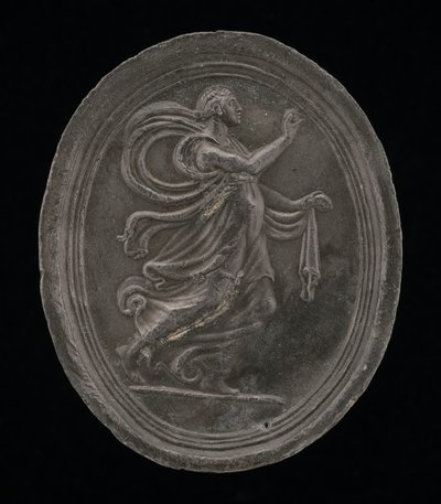 Venus. av Valerio Belli