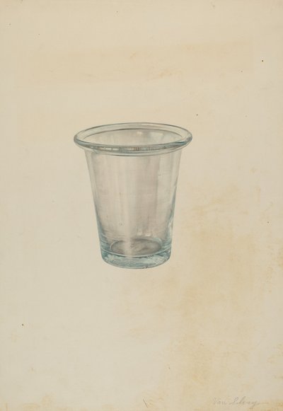 Jelly Tumbler av Van Silvay