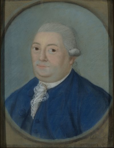 Hendrik van Leendt (1732-80) av Vau...ons