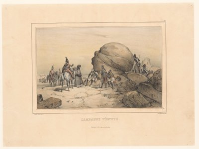 Expedition till Egypten Campaign d