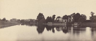 Halliford av Victor Albert Prout