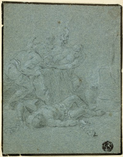 swedish av Victor Honoré Janssens