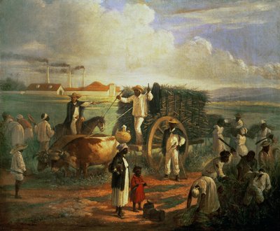 Bruket i Kana av Victor Patricio Landaluce
