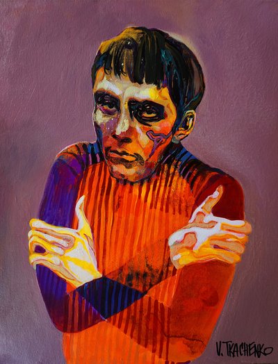  av Victor Tkachenko