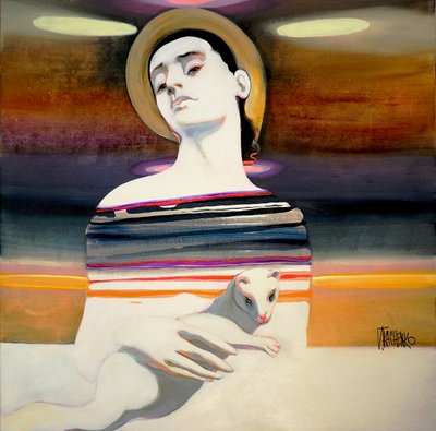  av Victor Tkachenko