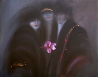 Vänner av Victoria Montesinos