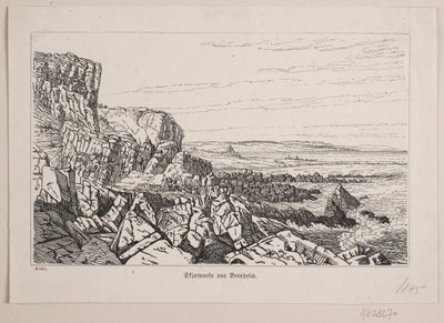 Styckningsfest på Bornholm av Vilhelm Kyhn