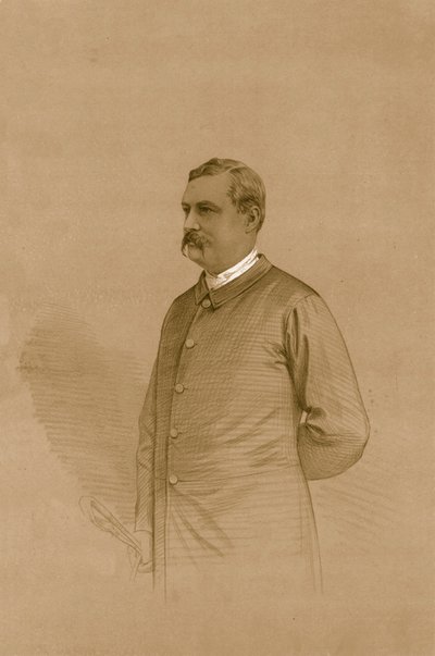 Jarlen av Craven, 1879. av Vincent Brooks Day and Son