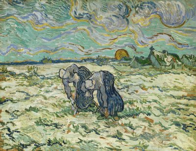 swedish av Vincent van Gogh