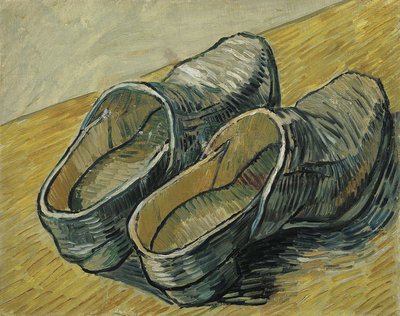  av Vincent van Gogh