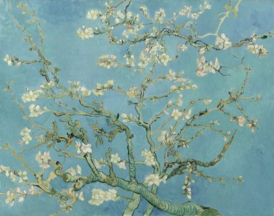  av Vincent van Gogh