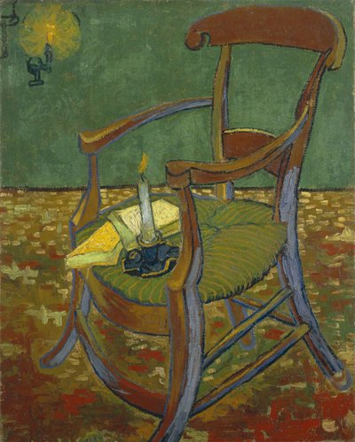 av Vincent van Gogh
