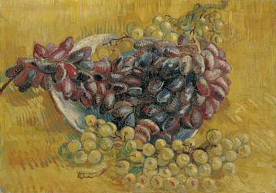 Vindruvor av Vincent van Gogh