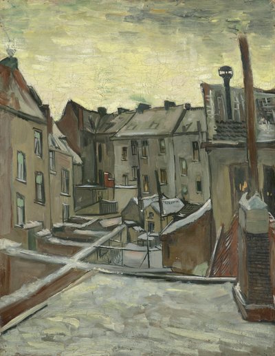  av Vincent van Gogh