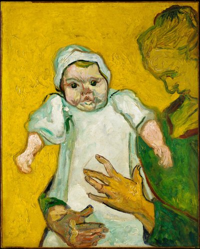  av Vincent van Gogh
