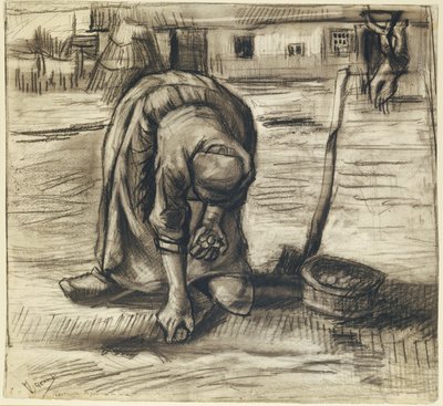  av Vincent van Gogh