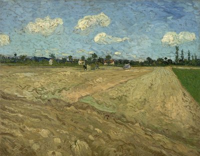  av Vincent van Gogh