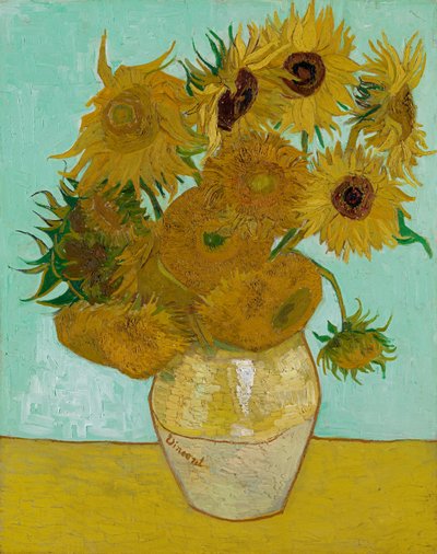  av Vincent van Gogh