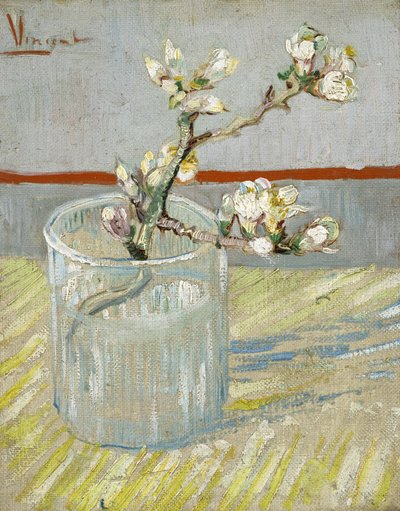  av Vincent van Gogh
