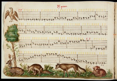 Compositione, f.58 av Vincenzo Capirola