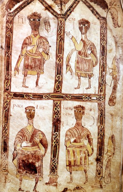 Illustration från 