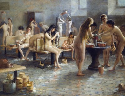 Jag steg 1432 av Vladimir Alexandrovich Plotnikov