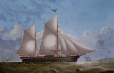 Frakt från Sunderland av W.T. Baldwin