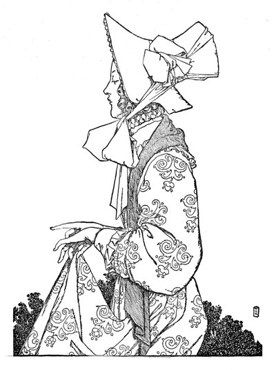 gör, 1930 av William Heath Robinson