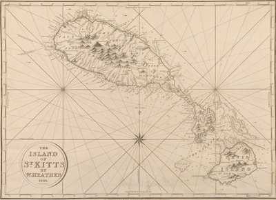 Plansch från Edward Barlows dagbok om sitt liv till sjöss på kungens skepp, Ost- och Västindienfarare och andra handelsfartyg från 1659 till 1703. av W. Heather
