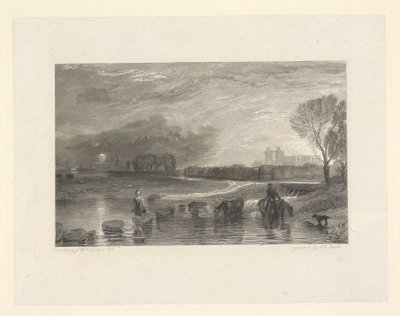 Leicester, Leicestershire av W. R. Smith