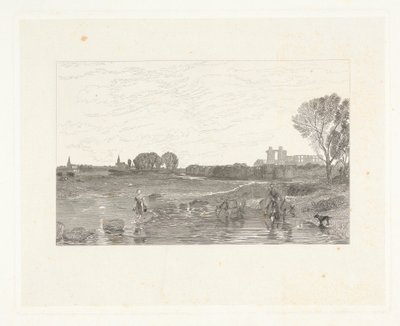 Leicester, Leicestershire av W. R. Smith