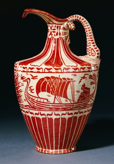 Okänd bild av Walter Crane