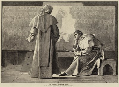 Fra Angelico av Walter Duncan