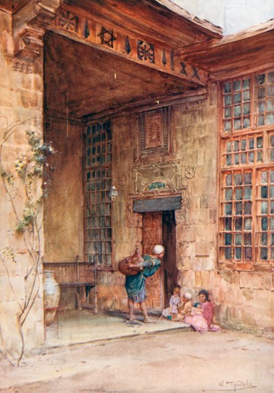  av Walter Frederick Roofe Tyndale