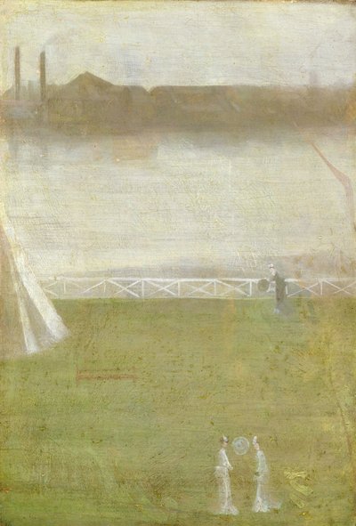  av Walter Greaves