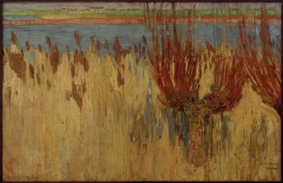 Altwasser Heerdt av Walter Ophey