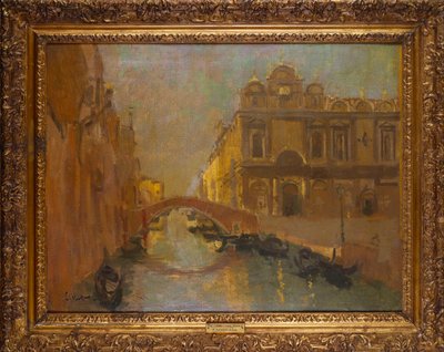 Okänd bild av Walter Richard Sickert