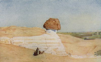 Nilens vaktpost av Walter Spencer Stanhope Tyrwhitt