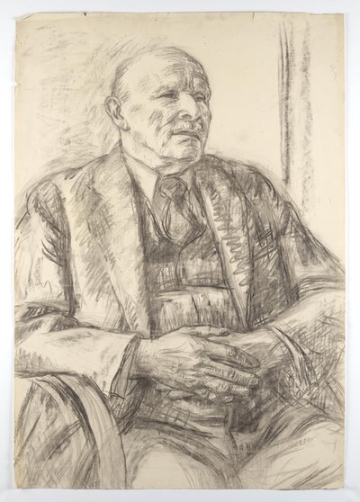 Johann Mantler av Walther Gamerith