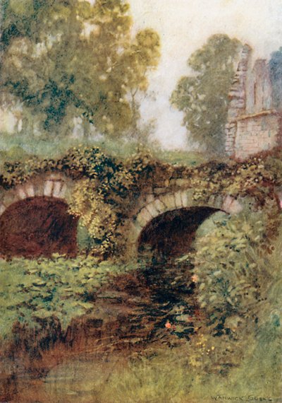  av Warwick (after) Goble