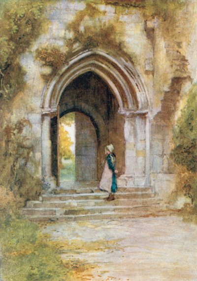  av Warwick (after) Goble