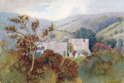  av Warwick (after) Goble