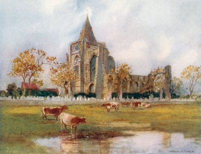  av Warwick (after) Goble