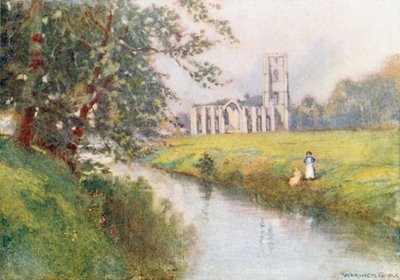  av Warwick (after) Goble
